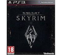 The Elder Scrolls V: Skyrim (Import Uk) Ps3