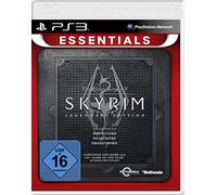 The Elder Scrolls V : Skyrim Legendary Edition