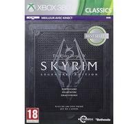 The Elder Scrolls V - Skyrim - Legendary Edition - Classics Edition Xbox 360 | occasion