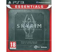 The Elder Scrolls V : Skyrim - legendary edition [import anglais]