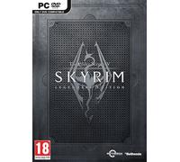 The Elder Scrolls V - Skyrim - Legendary Edition PC