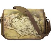 The Elder Scrolls V : Skyrim - Messenger Bag / Sac à bandoulière "Map
