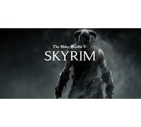 THE ELDER SCROLLS V: SKYRIM (Nintendo)