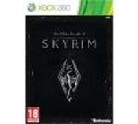 THE ELDER SCROLLS V SKYRIM PREMIUM EDITION FR X360 G