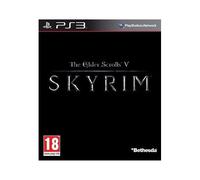 The Elder Scrolls V - Skyrim PS3