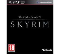 The Elder Scrolls V - Skyrim PS3