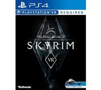 The Elder Scrolls V Skyrim PS4 VR G