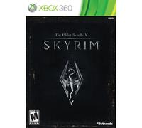 The Elder Scrolls V : Skyrim (Renouvel )