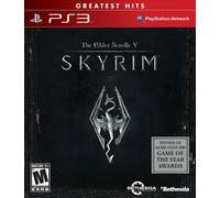 The Elder Scrolls V Skyrim Sony PlayStation 3, PS3 Neuf