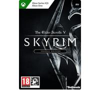 The Elder Scrolls V: Skyrim Special Edition