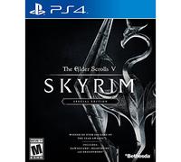 The Elder Scrolls V: Skyrim - Special Edition for Playstation 4