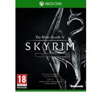 Bethesda Jeu vidéo The Elder Scrolls V : Skyrim – édition spéciale – Xbox One