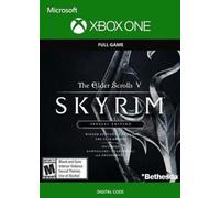 The Elder Scrolls V: Skyrim Special Edition (Xbox One) Xbox Live Key GLOBAL