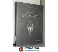 The Elder Scrolls V: Skyrim Tarot Deck And Guidebook