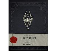 The Elder Scrolls V: Skyrim - The Skyrim Library, Vol. I: The Histories.