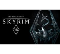 The Elder Scrolls V Skyrim VR (PC)