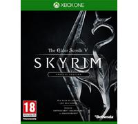 The Elder Scrolls V - Skyrim Xbox One