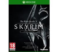The Elder Scrolls V Skyrim Xbox One G