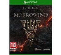 Bethesda The Elder Scrolls Online : Morrowind Standard Allemand, Anglais, Français Xbox One