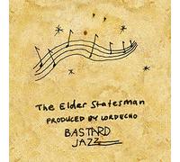 The Elder Statesman - Montreux Sunrise/Trans-Alpine Exp [Import]