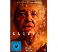 The Elderly - (DVD)