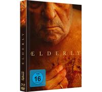 The Elderly - limitiertes Mediabook (DVD + BD) (Blu-ray)