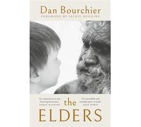 The Elders - Dan Bourchier - Macmillan Australia - ebook (ePub) - Livre