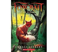 The Elders (Foxcraft, Book 2)