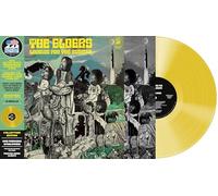 Looking For The Answer Édition Limitée Vinyle Bleu