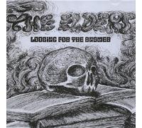 The Elders Looking for the Answer (CD)