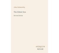 The Eldest Son: Second Series