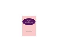 The Eldest Son (Second Series Plays)