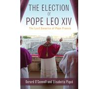 The Election of Pope Leo XIV: The Last Suprise of Pope Francis