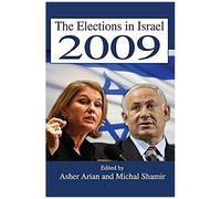 The Elections In Israel 2009