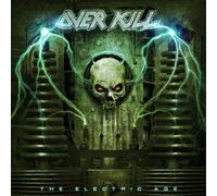 The electric age CD