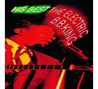 The Electric B.B. King : His Best