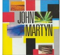 The Electric by Martyn, John (2006) Audio CD