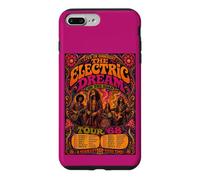 The Electric Dream Psychédélique Rock 1968 Coque pour iPhone 7 Plus/8 Plus