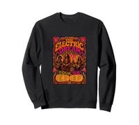 The Electric Dream Psychédélique Rock 1968 Sweatshirt