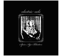 The Electric Eels - Spin Age Blasters [Vinyl Lp]