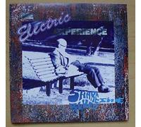 The Electric Experience - Share the Blues