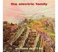 The Electric Family - Echoes Don't Lie [Import Allemand]
