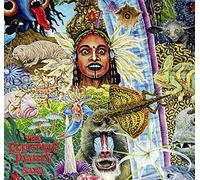 The Electric Family - Saba