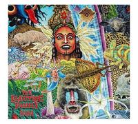 The Electric Family – Saba – Vinyle LP 180 g
