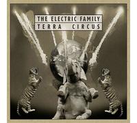 The Electric Family Terra Circus (Vinyl) 12" Album