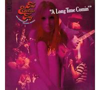 The Electric Flag - A Long Time Comin' [LP]