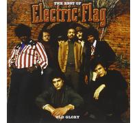 THE ELECTRIC FLAG - THE BEST OF ELECTRIC FLAG 2 CD NEUF