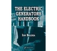 The Electric Generators Handbook