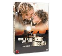 The Electric Horseman