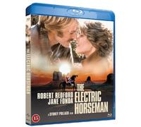 The Electric Horseman